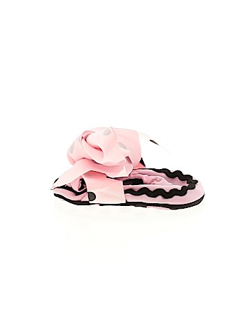 Mud Pie Booties (view 1)