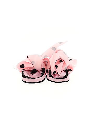 Mud Pie Booties (view 2)