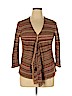 Lauren Jeans Co. Tan Cardigan Size XL - photo 1