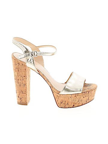 Nine West Heels (view 1)