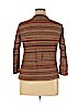 Lauren Jeans Co. Tan Cardigan Size XL - photo 2