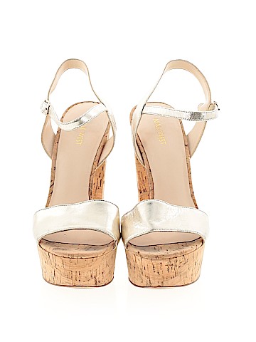 Nine West Heels (view 2)