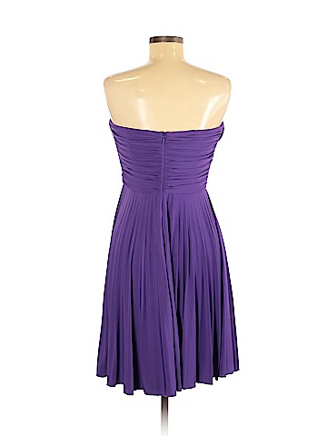 Max and Cleo Cocktail Dress (view 2)