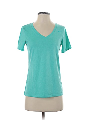 Nike Active T-Shirt (view 1)