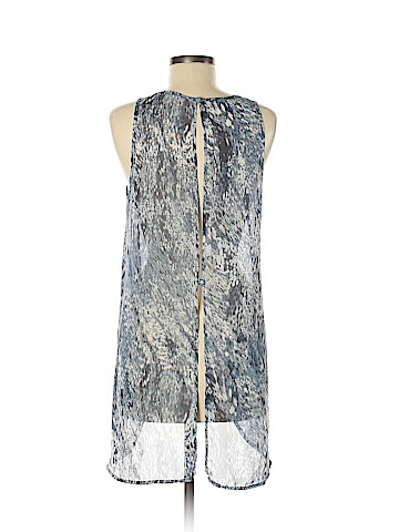 Lush Sleeveless Blouse (view 2)