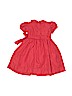 Carriage Boutiques Red Special Occasion Dress Size 3T - photo 2