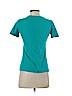 Nike 100% Cotton Teal Active T-Shirt Size S - photo 2