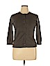 Cable & Gauge Gray Cardigan Size XL - photo 1