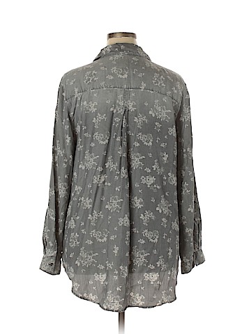 Assorted Brands Long Sleeve Blouse (view 2)