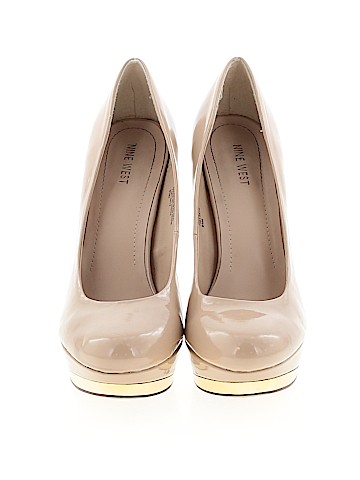 Nine West Heels (view 2)