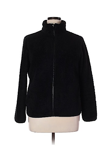 Uniqlo Fleece (view 1)