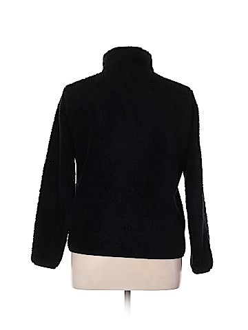 Uniqlo Fleece (view 2)