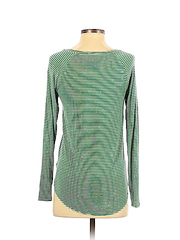 American Eagle Outfitters Long Sleeve Top (view 2)