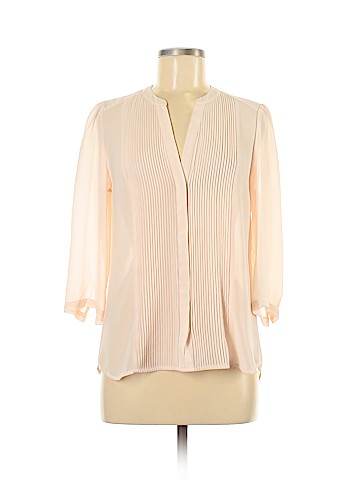 H&M 3/4 Sleeve Blouse (view 1)