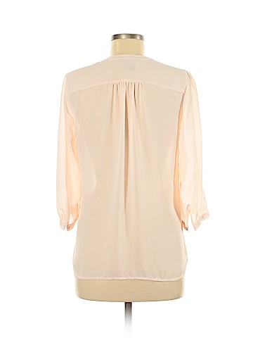 H&M 3/4 Sleeve Blouse (view 2)