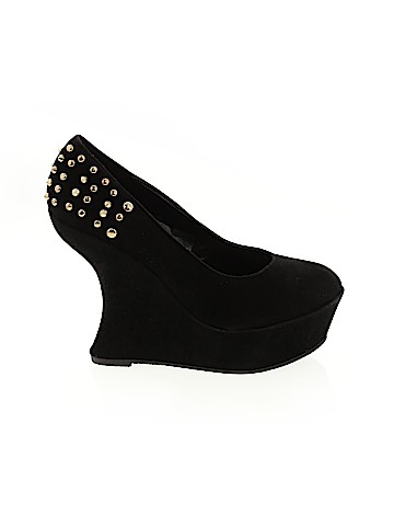 Forever Wedges (view 1)