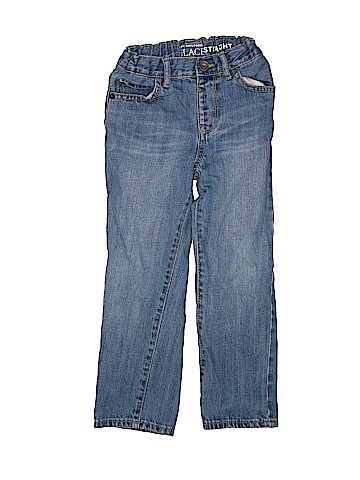 The Children's Place Jeans (view 1)