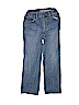 The Children's Place 100% Cotton Blue Jeans Size 5T - photo 1