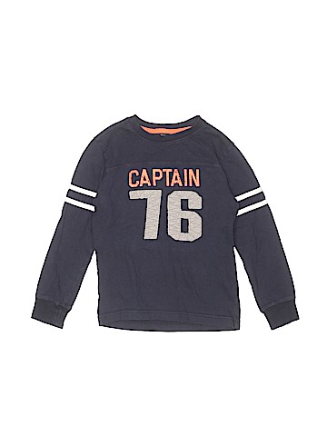 Gymboree Pullover Sweater (view 1)