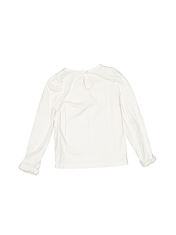 Janie and Jack Long Sleeve T-Shirt (view 2)