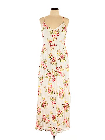 Forever 21 Casual Dress (view 1)