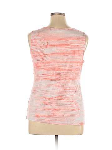 Cato Sleeveless Top (view 2)