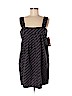 No Boundaries Black Casual Dress Size L - photo 1