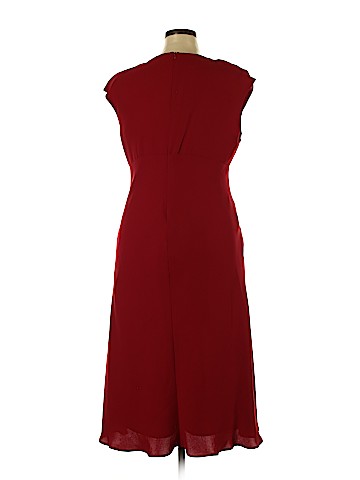 Jones New York Casual Dress (view 2)