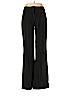 Star City Black Dress Pants Size 11 - photo 1