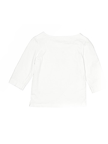 Janie and Jack 3/4 Sleeve Top (view 2)