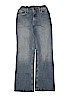 Wrangler Jeans Co Blue Jeans Size 12 - photo 1