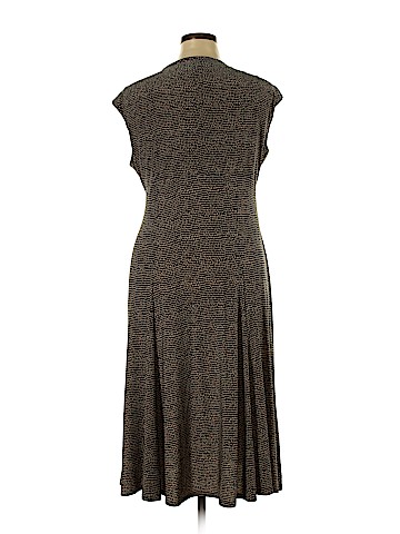 Jones New York Casual Dress (view 2)