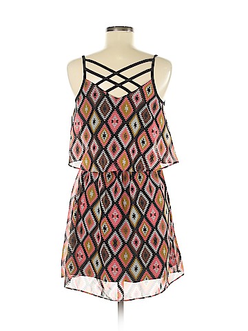 No Boundaries Casual Dress (view 2)