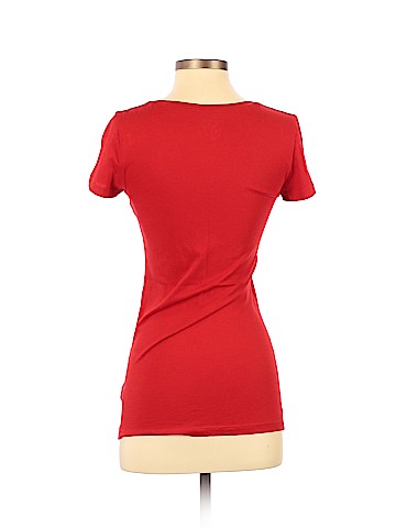 Express Short Sleeve T-Shirt (view 2)