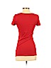 Express Red Short Sleeve T-Shirt Size S (petite) - photo 2