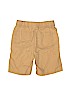 The Children's Place 100% Cotton Solid Tan Khaki Shorts Size 5T - photo 2