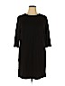 ASOS Curve Black Casual Dress Size 14 - photo 1