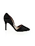 French Connection Black Heels Size 6 - photo 1