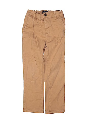 The Children's Place Khakis (view 1)