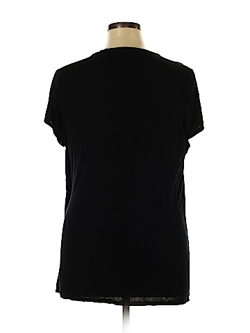 a:glow Short Sleeve Top (view 2)