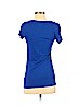 Express Blue Short Sleeve T-Shirt Size S (petite) - photo 2