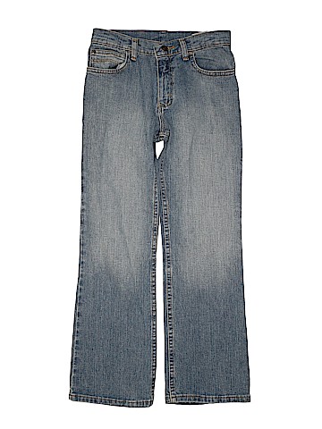 Wrangler Jeans Co Jeans (view 1)