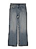 Wrangler Jeans Co Blue Jeans Size 12 - photo 1