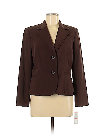 Style&Co Blazer (view 1)