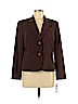 Style&Co Brown Blazer Size 10 (petite) - photo 1