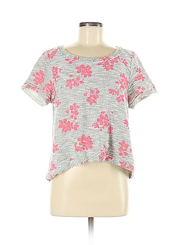 Urban Outfitters Short Sleeve Top (view 1)