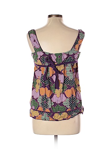 Mossimo Supply Co. Sleeveless Blouse (view 2)