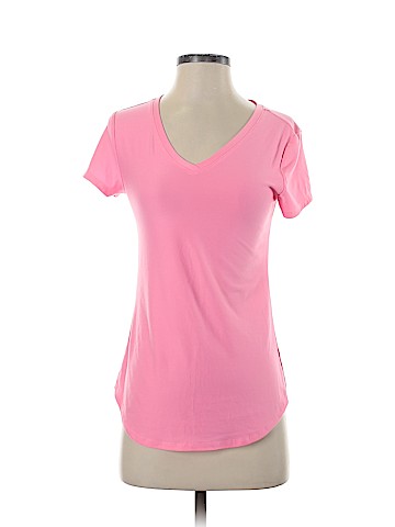 No Boundaries Short Sleeve T-Shirt (view 1)