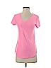 No Boundaries Pink Short Sleeve T-Shirt Size S - photo 1