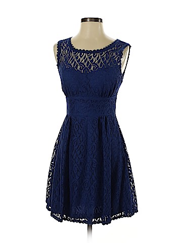 B. Darlin Casual Dress (view 1)